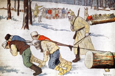 Il gulag dell