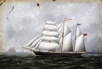 La barca 