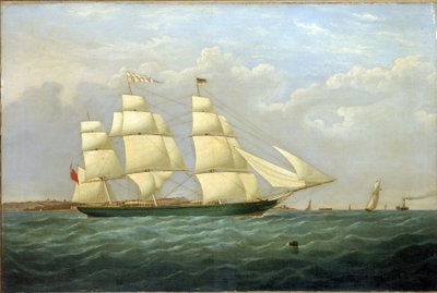 Il clipper 