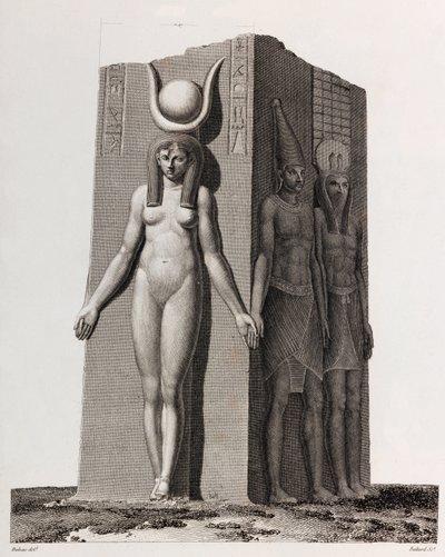 Tebe: Karnak da Unbekannt