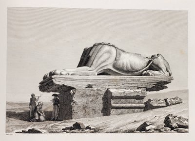 Tebe: Karnak da Unbekannt