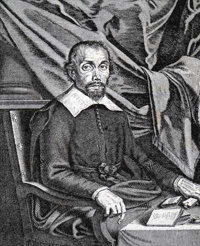 Theophraste Renaudot da Unbekannt