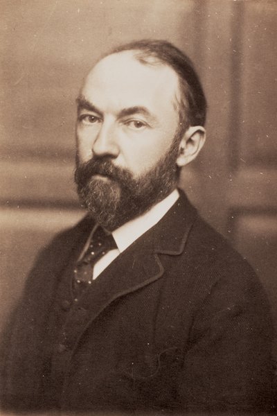 Thomas Hardy da Unbekannt