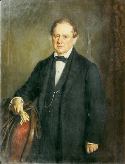 Thomas Stunzer da Unbekannter Künstler