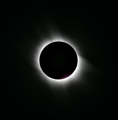 Eclissi totale del Sole, Turchia, 29 marzo 2006 da Unbekannt