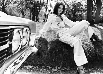 Completo pantalone, aprile 1972 da Unbekannt