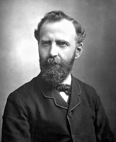 Regno Unito: William Thomas Stead da Unbekannt