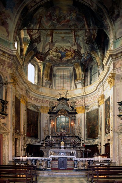 Veduta dell