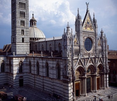 Vista dell