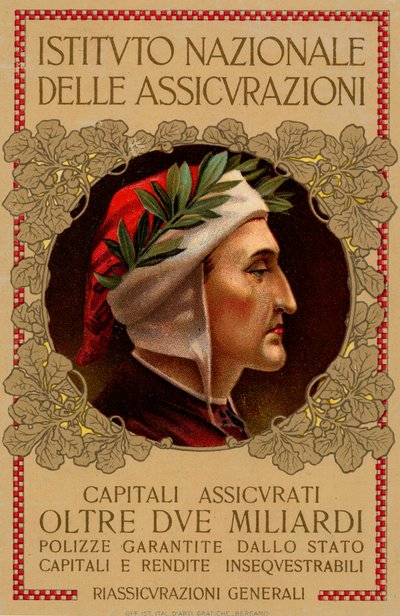 Buoni di guerra - Prima Guerra Mondiale Italiana da Unbekannter Künstler