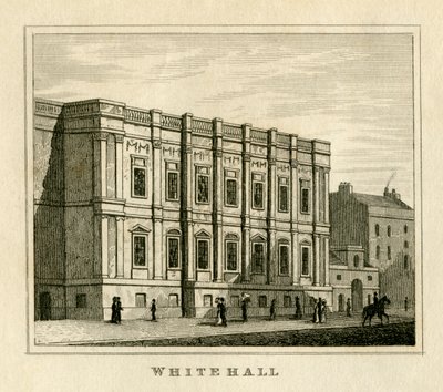 Whitehall da Unbekannt