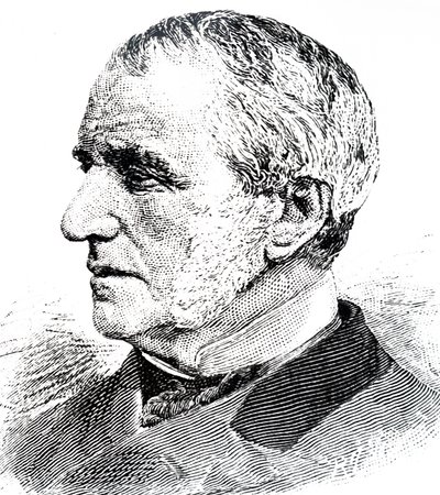 Willard Parker da Unbekannt