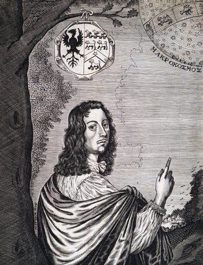 William Ramesey da Unbekannt