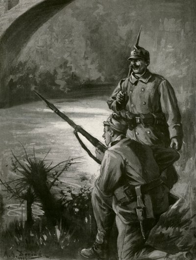 Prima Guerra Mondiale: 3ª Offensiva delle Battaglie dell