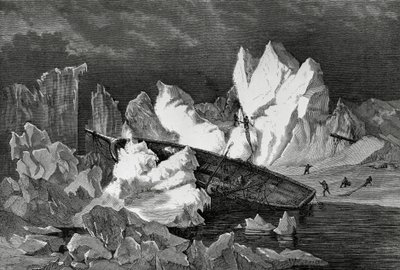 Naufragio dell