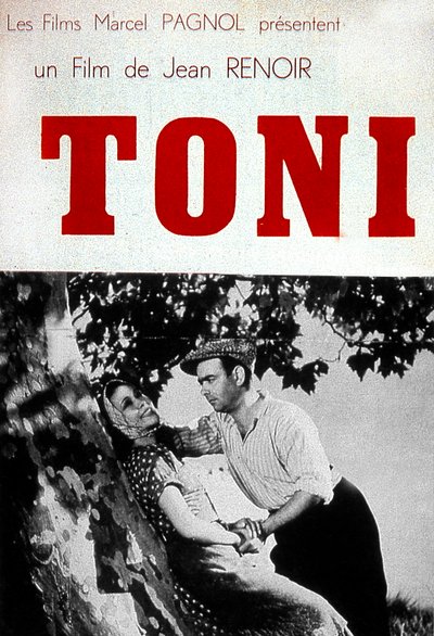 Toni da Unbekannt