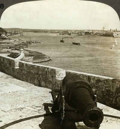 Cannone, Castello del Morro, L