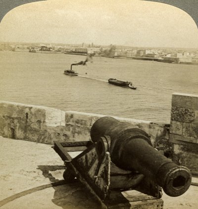 Cannone, Castello del Morro, L