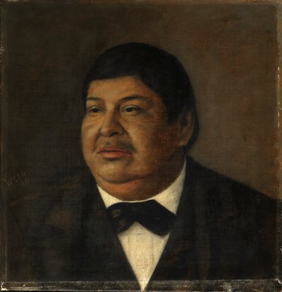 Andrew John da Unidentified