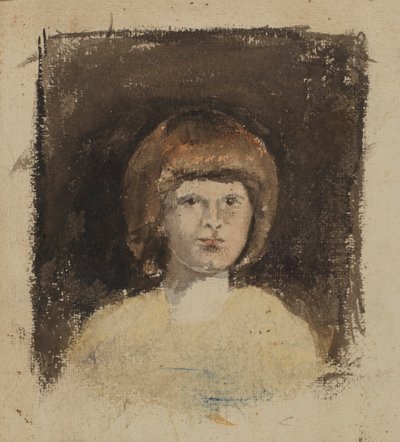 Ragazzo da Unidentified