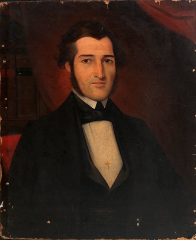 Dott. Ancus Marcius Hoffar da Unidentified