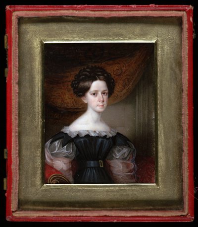 Eliza Hooper da Unidentified
