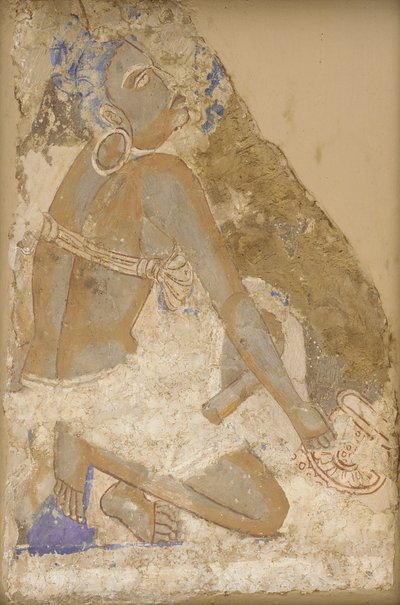 Figura da Unidentified