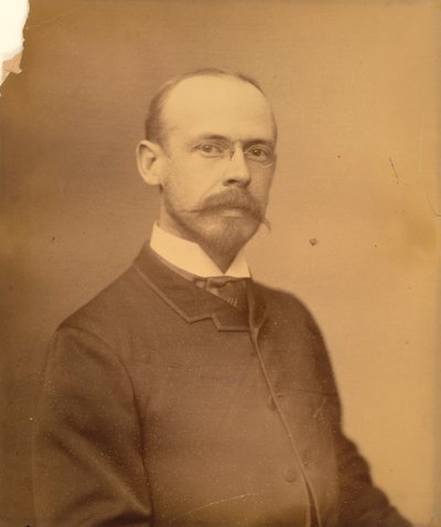Frank Wilbert Stokes da Unidentified