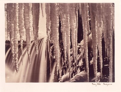 [Ghiaccioli, Niagara] da Unidentified