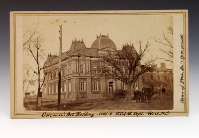 Galleria Renwick ("Corcoran