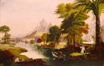 Il viaggio della vita: i giovani da Unidentified