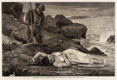 Il naufragio dell