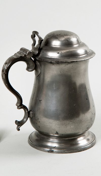 Boccale da Quart da Unidentified Maker