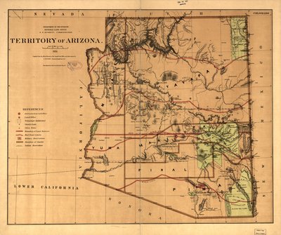 Territorio dell