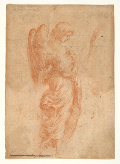 Angelo da Unknown