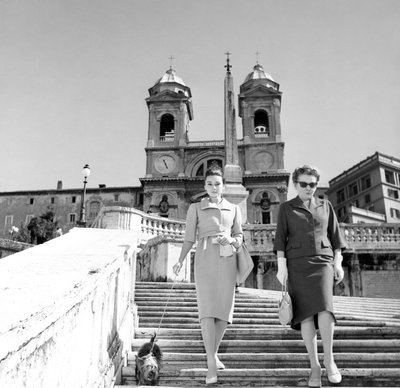 Audrey Hepburn da Unknown