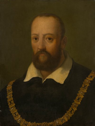 Cosimo de da Unknown