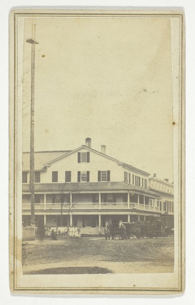 Sale fotografiche di Cushing, Woodstock, Vt. da Unknown