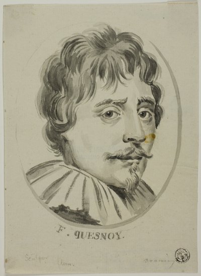 François Duquesney da Unknown