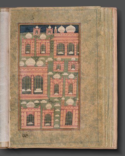 Futuh al-Haramayn da Unknown