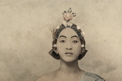 Hamenkubuwana VIII da Unknown