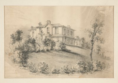 Casa a Toraquay, Devon: Mrs. Abbey da Unknown