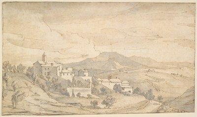 Villa Italiana da Unknown
