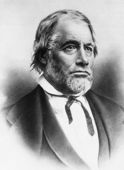 James W. Marshall da Unknown
