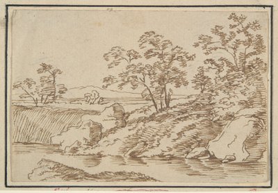 Paesaggio da Unknown
