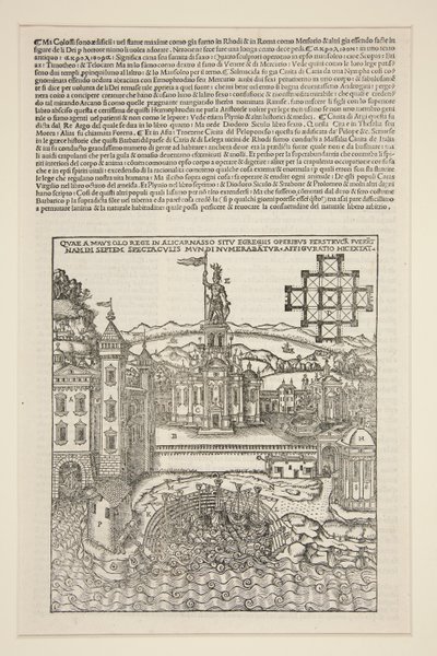 Mausoleo di Alicarnasso, Libro II da Unknown