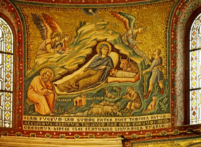 Mosaico nell