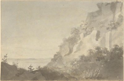 Monte Carmelo, vicino a New Haven, Ct. da Unknown