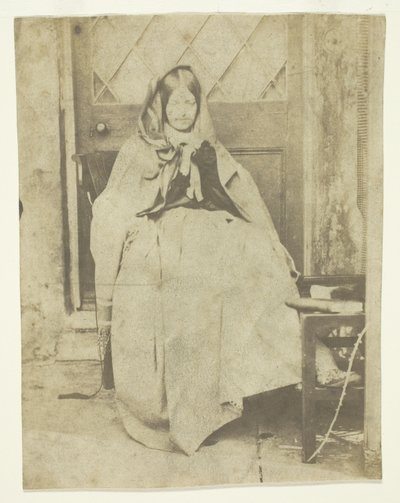 Mrs. Craik da Unknown