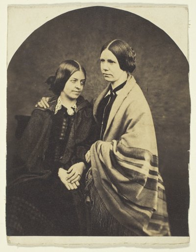 Signora Craik da Unknown